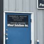 Photo of Wheel Solutions