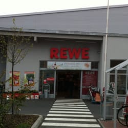 REWE