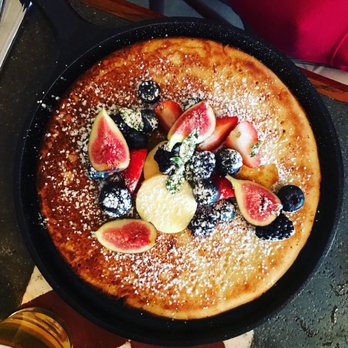 Barano - Pancake - Pizza Near Me - Brooklyn, New York Barano - Pancake - Pizza Near Me - Brooklyn, New York