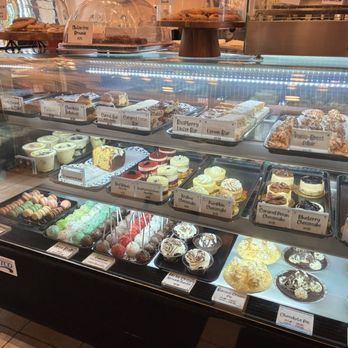 Crumbly Cafe & Bakery - Bakeries Near Me - New York, New York Crumbly Cafe & Bakery - Bakeries Near Me - New York, New York