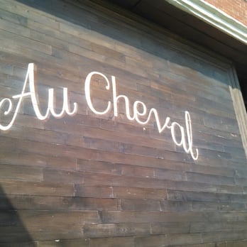 Au Cheval - Bars Near Me - Chicago, Illinois