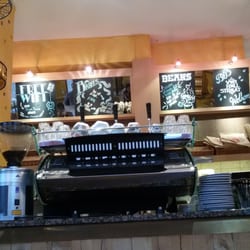 Bagels & Beans - Where the magic happens!