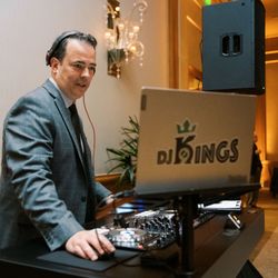Bunn DJ Company - DJ Chris Kingsley