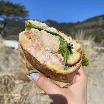 Davey Jones Deli - White Boy Supreme - Delis Near Me - Sausalito, California Davey Jones Deli - White Boy Supreme - Delis Near Me - Sausalito, California