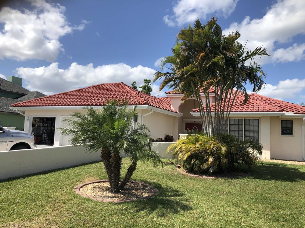 Slide of All Area Roofing & Construction