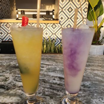 Cococabana - Drinks, Swedish Bikini Team and Shanghai Sally - Bars Near Me - Oceanside, California