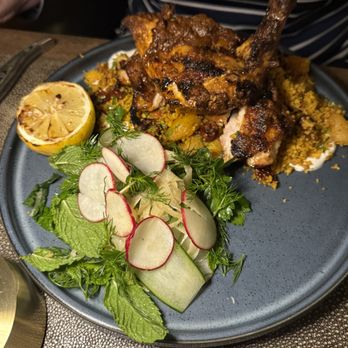 Eloise Restaurant and Bar - Grilled Shawarma Spiced Chicken - Cocktail Bars Near Me - Wayzata, Minnesota Eloise Restaurant and Bar - Grilled Shawarma Spiced Chicken - Cocktail Bars Near Me - Wayzata, Minnesota
