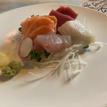 Tokyo Sushi - Sashimi Sashimi(App) - Sushi Bars Near Me - Madison, Wisconsin Tokyo Sushi - Sashimi Sashimi(App) - Sushi Bars Near Me - Madison, Wisconsin
