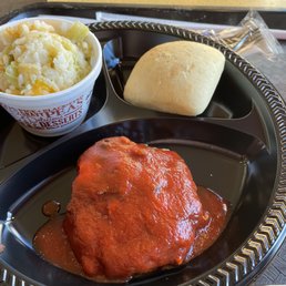 Meatloaf Meatloaf