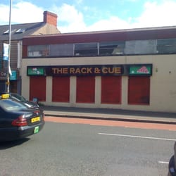 The Rack and Cue