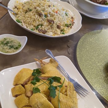 China Palace Restaurant - Free range chicken, fried rice - Chinese Near Me - Calgary, Alberta