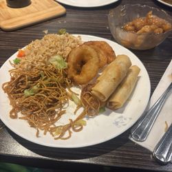 Mama Panda - I would go there again