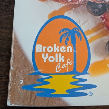 Broken Yolk Cafe - Menu - Breakfast & Brunch Near Me - El Cajon, California Broken Yolk Cafe - Menu - Breakfast & Brunch Near Me - El Cajon, California