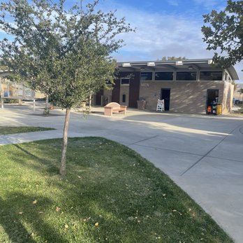 Shandon Rest Area - Rest Stops Near Me - Shandon, California Shandon Rest Area - Rest Stops Near Me - Shandon, California
