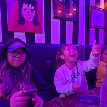 Beetle House - Our table - New American Near Me - New York, New York