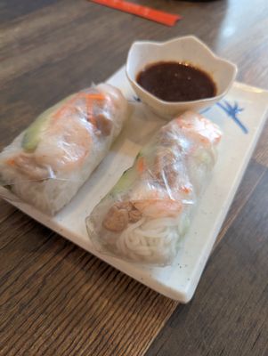 Le's Baguette Banh Mi Cafe by null