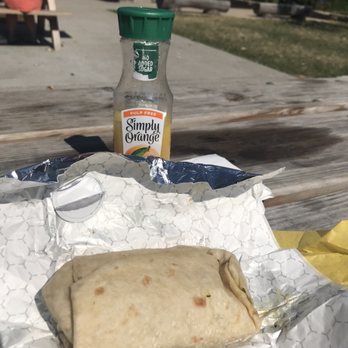Santa Fe BK - Look at that burrito! The famous Green Chile Breakfast Burrito! - New Mexican Cuisine Near Me - Brooklyn, New York Santa Fe BK - Look at that burrito! The famous Green Chile Breakfast Burrito! - New Mexican Cuisine Near Me - Brooklyn, New York