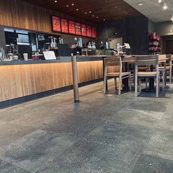 Starbucks - the interior of a coffee shop - Coffee & Tea Near Me - Monroeville, Pennsylvania Starbucks - the interior of a coffee shop - Coffee & Tea Near Me - Monroeville, Pennsylvania