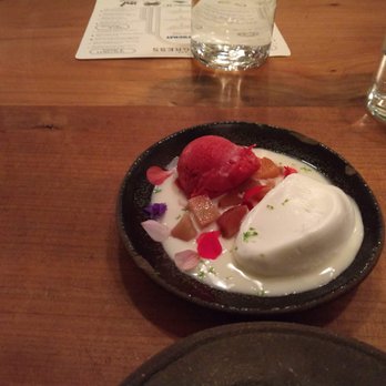 The Progress - New American Near Me - San Francisco, California