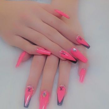 Lemonade Spa - Nail Salons Near Me - Joplin, Missouri Lemonade Spa - Nail Salons Near Me - Joplin, Missouri