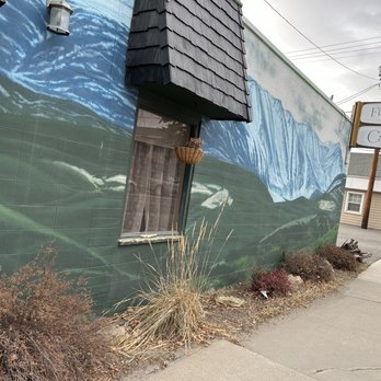 Firefly Cafe - Unassuming - Cafes Near Me - Anaconda, Montana