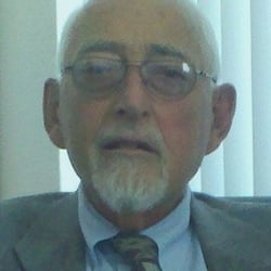 Gordon Globus, MD