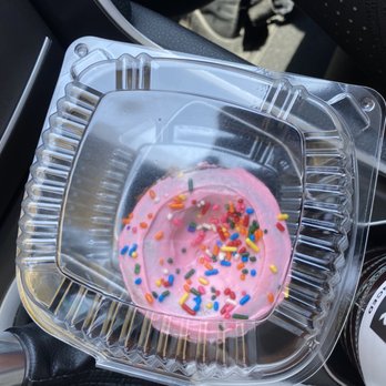 Healthy Spot Tracy - Simpsons protein donut - Juice Bars & Smoothies Near Me - Tracy, California Healthy Spot Tracy - Simpsons protein donut - Juice Bars & Smoothies Near Me - Tracy, California