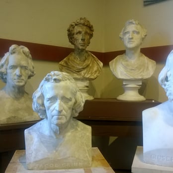 Elisabet Ney Museum - Museums Near Me - Austin, Texas