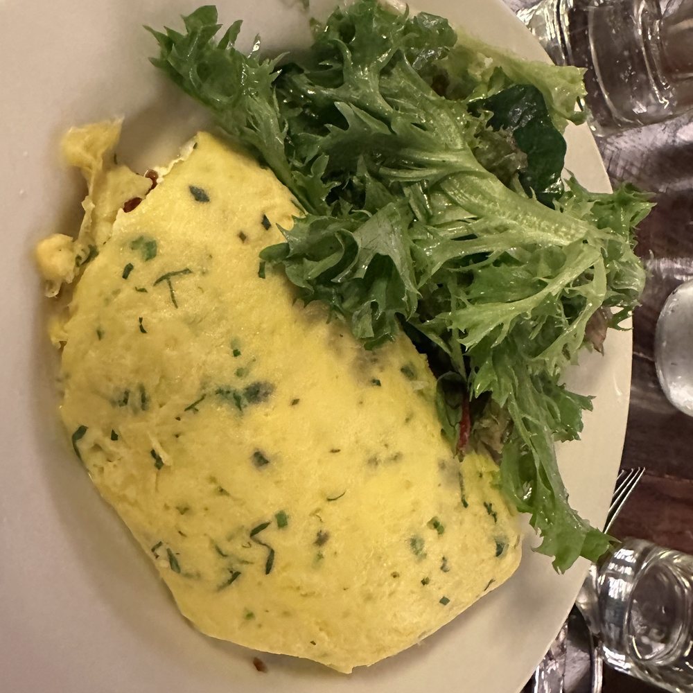 The Smith - Omelette - New American Near Me - Chicago, Illinois The Smith - Omelette - New American Near Me - Chicago, Illinois
