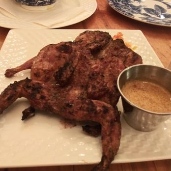 Brasa Pub & Restaurant - Quail-so scrumptious - Pubs Near Me - Bridgeport, Connecticut Brasa Pub & Restaurant - Quail-so scrumptious - Pubs Near Me - Bridgeport, Connecticut