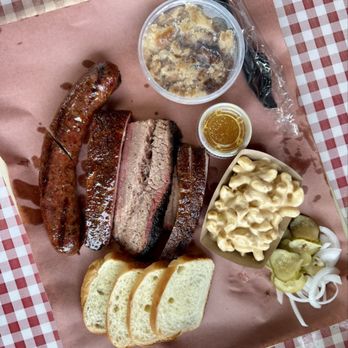 Goldee’s BBQ - Barbeque Near Me - Fort Worth, Texas