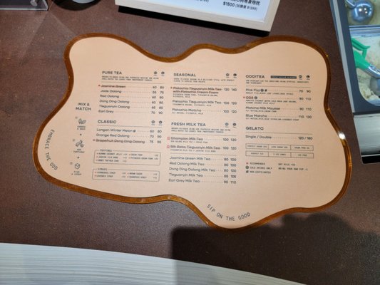 ODD ONE OUT Dunnan Shop by null