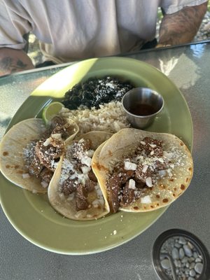 Taqueria Casa Mixteca by null