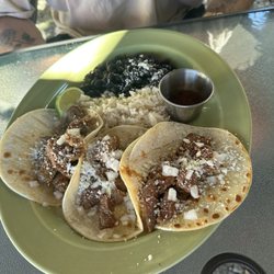 Taqueria Casa Mixteca - Tacos