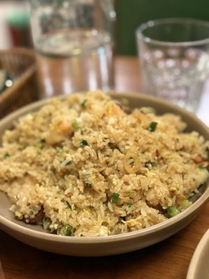 Heng Seng Noodles by null