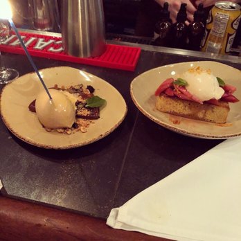 Giulia - Italian Near Me - Cambridge, Massachusetts