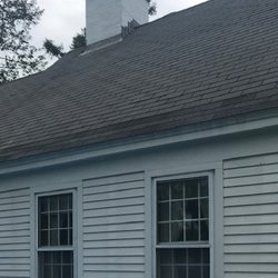 Bigwood's Masonry & Chimney Cleaning