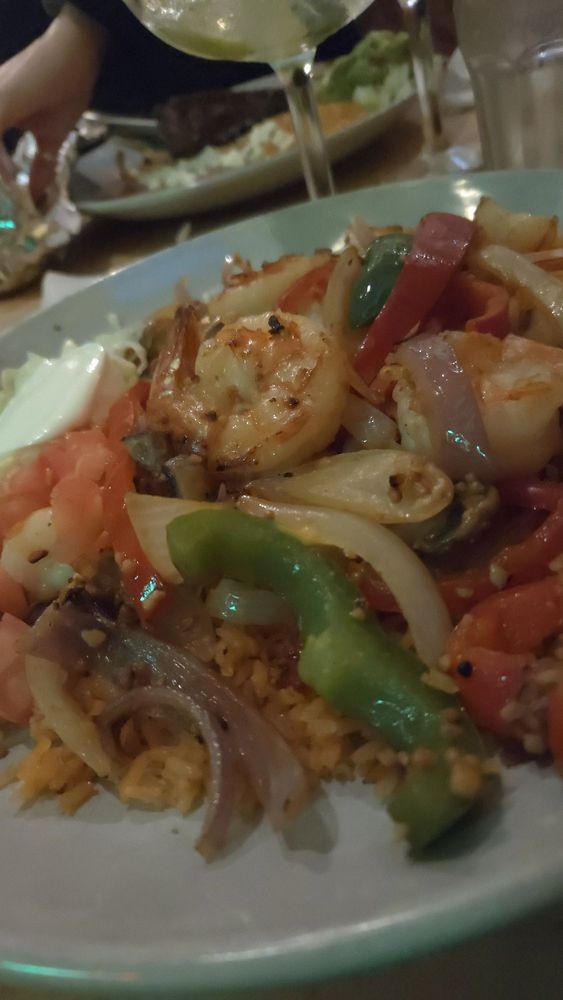 Jalapeño's - Barkley