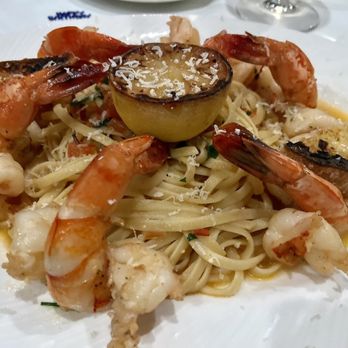 The Palm - San Antonio - Shrimp Sauté - Steakhouses Near Me - San Antonio, Texas The Palm - San Antonio - Shrimp Sauté - Steakhouses Near Me - San Antonio, Texas