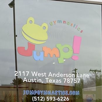 Jump! Gymnastics - Preschools Near Me - Austin, Texas
