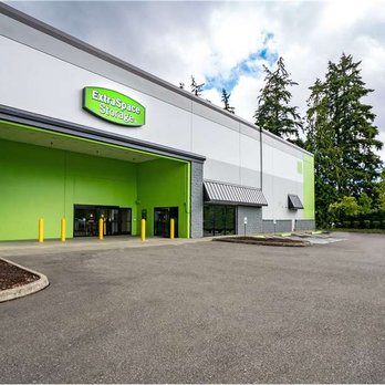 Extra Space Storage - Self Storage Near Me - Seattle, Washington Extra Space Storage - Self Storage Near Me - Seattle, Washington