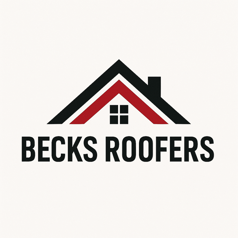 Slide of Becks Roofers