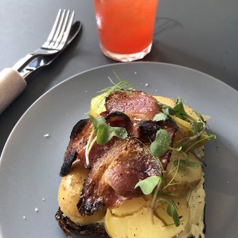 Kantine - Scandinavian Near Me - San Francisco, California