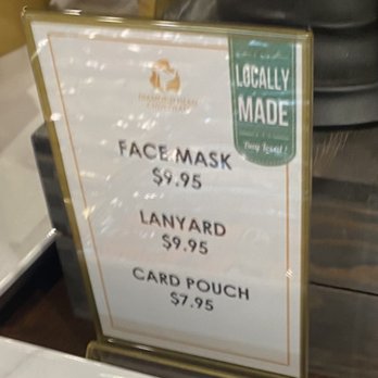 Diamond Head Chocolate Company - Prices - Chocolatiers & Shops Near Me - Honolulu, Hawaii