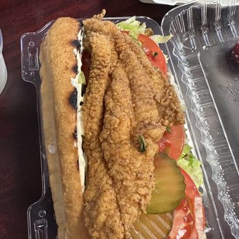 Cajun Country Cafe - Po Boy Catfish - Cajun/Creole Near Me - Oxnard, California Cajun Country Cafe - Po Boy Catfish - Cajun/Creole Near Me - Oxnard, California
