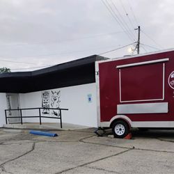 Misfit Pits BBQ