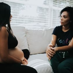 One Love Doula Services - Doula Consultation- it would be an honor to join your birth team.