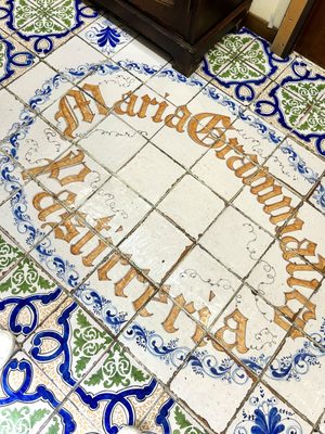 Pasticceria Maria Grammatico - Erice by null