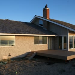 Sea View Vacation Rentals