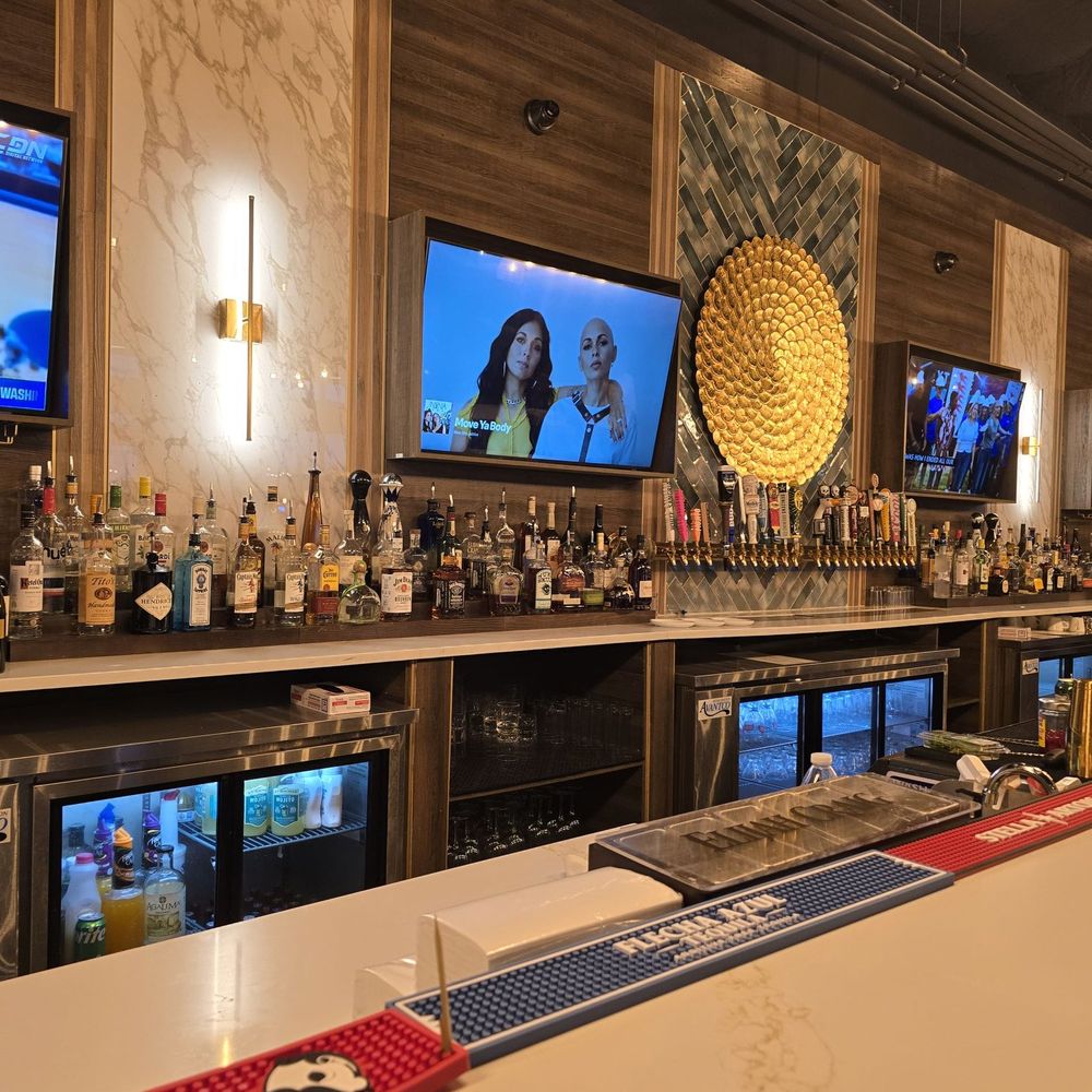 The Union Bar and Grill - Seat from the bar - Bars Near Me - Hyattsville, Maryland The Union Bar and Grill - Seat from the bar - Bars Near Me - Hyattsville, Maryland